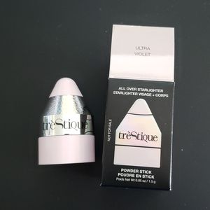 Ultra Violet Highlighter Powder Stick